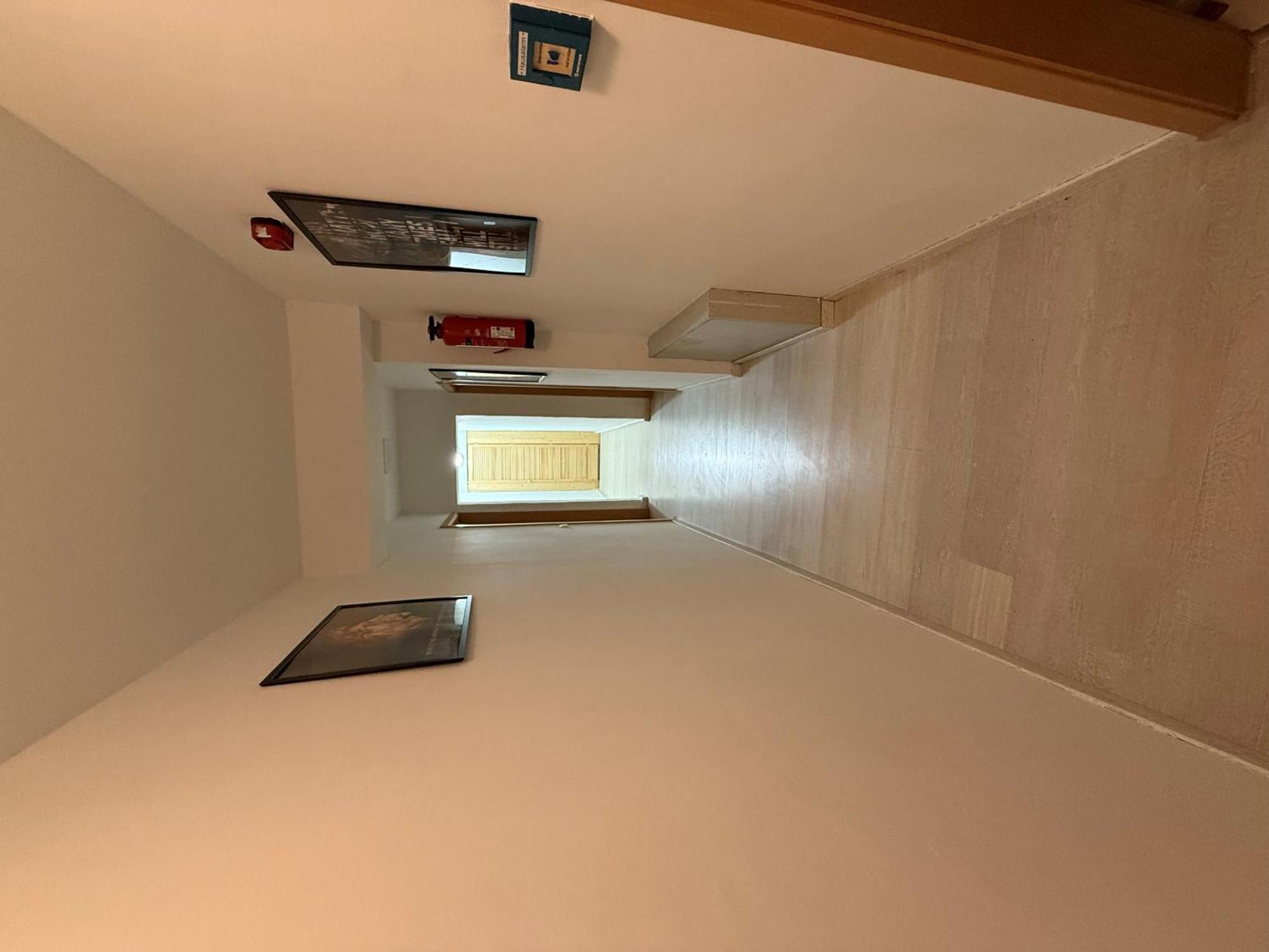 Hotel Eurocity Bruchköbel Exteriör bild